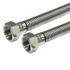 Сильфонная подводка для газа 