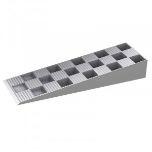 Клин монтажный 22х143х43