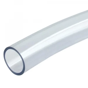 Шланг ПВХ пищевой 