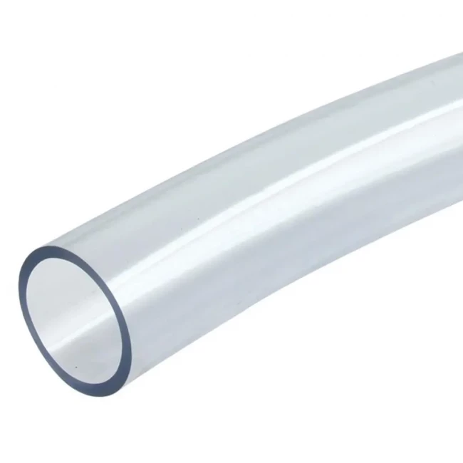 Шланг ПВХ пищевой 