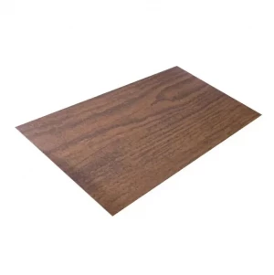 Гладкий лист Морёный дуб