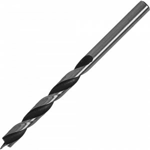 Сверло по дереву спиральное 