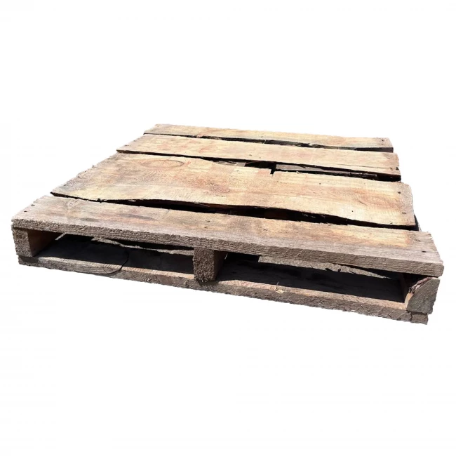 Поддон ВАЗ 800х800 (возвратный)