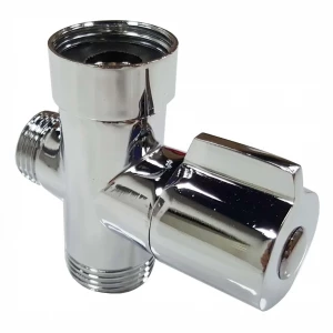 Дивертор поворотный (катриджный) Ligeya 