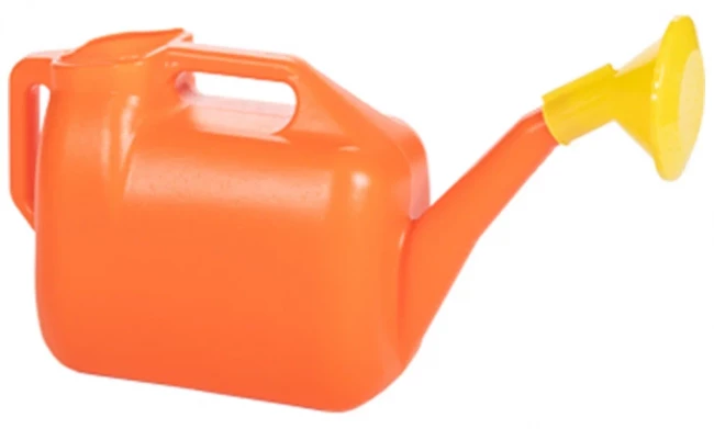 Лейка 11л с рассеивателем РАДИАН