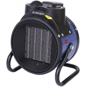 Тепловая пушка электрическая ТП-2-02 ЭК Диолд