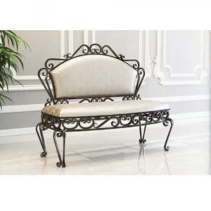 Диван кованный Декор СБ63 0001