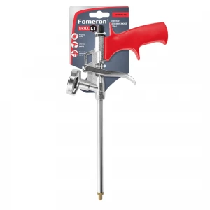 Пистолет для монтажный пены "Fomeron Skill LT" Hobby Line