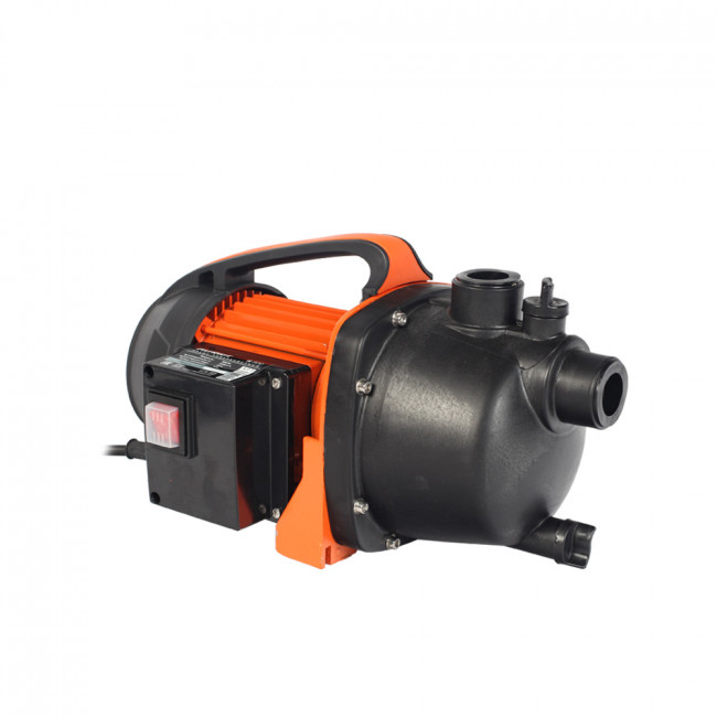 Насос поверхностный вихревой PATRIOT R 800