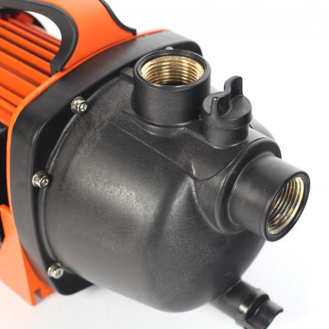 Насос поверхностный вихревой PATRIOT R 800