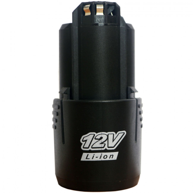 Аккумуляторная дрель-шуруповерт Диолд ДЭА-12ЛИ-09