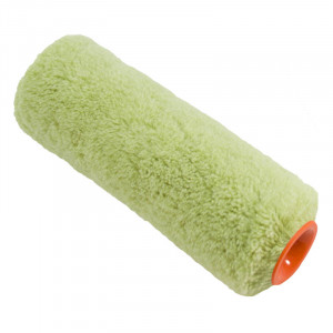 Ролик полиакриловый зеленый Ø60 PROFI DECOR