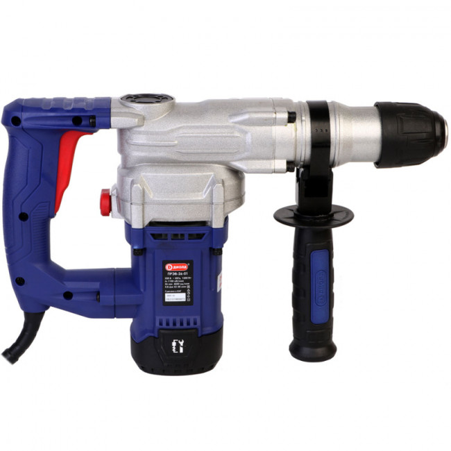 Перфоратор Диолд ПРЭВ-26-01