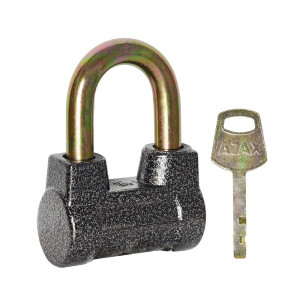 Замок навесной PD-20-55 фин. 3кл.