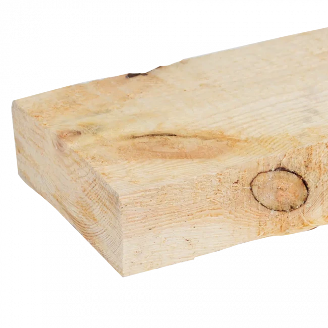 Доска строительная 50мм