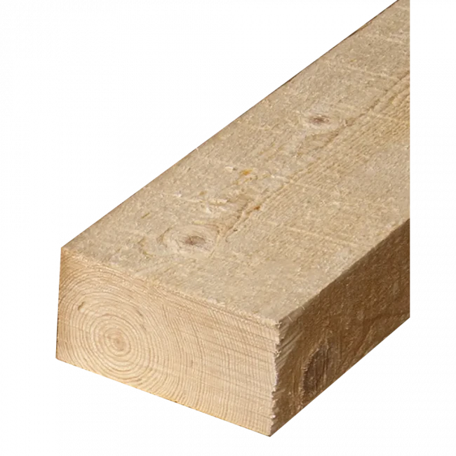 Доска строительная 50мм