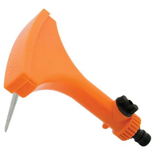 Распылитель в форме веера с запорным краном AP 3016 AQUAPULSE