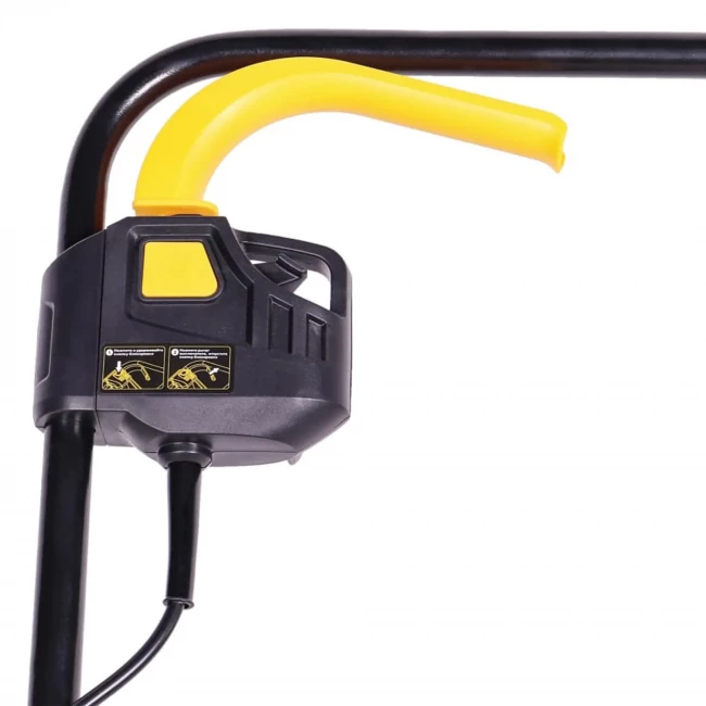 Газонокосилка электрическая CHAMPION EM3411