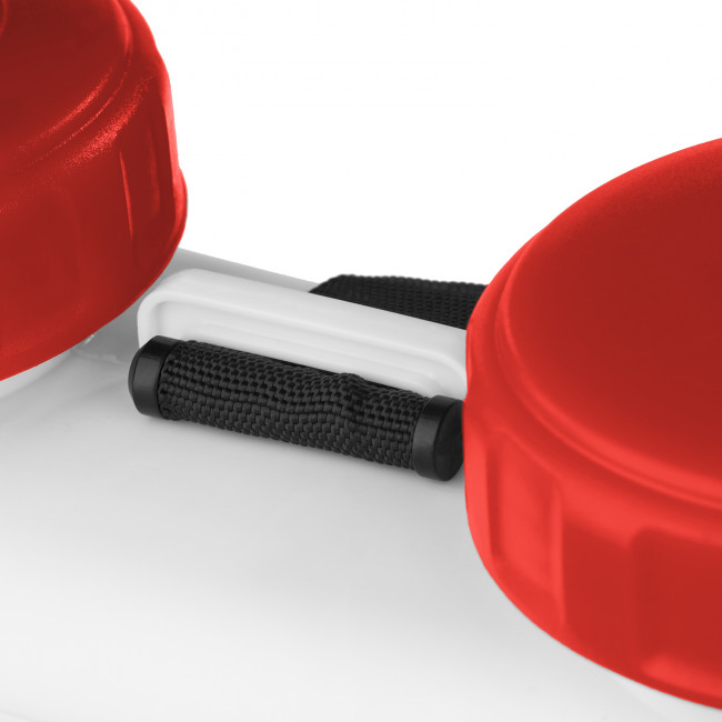 Опрыскиватель GRINDA KS-12, ранцевый 12 л, с телескопическим удлинителем