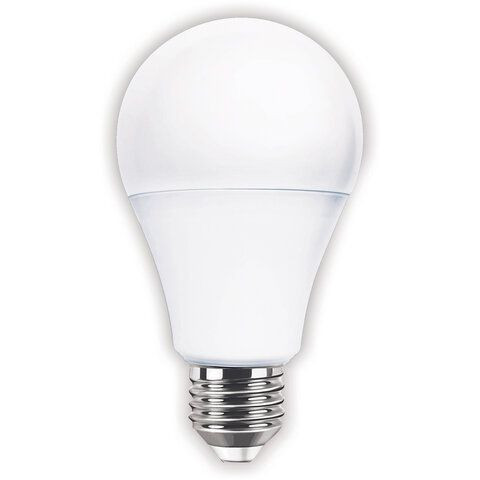 Лампа LED Е27  11W шар iN HOME 