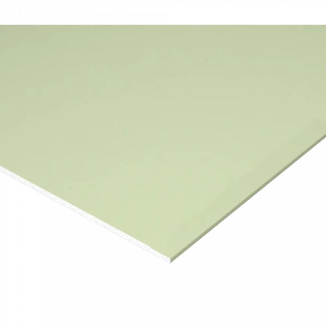 Гипсокартон влагостойкий RBM