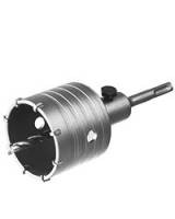 Коронка по бетону 68мм.