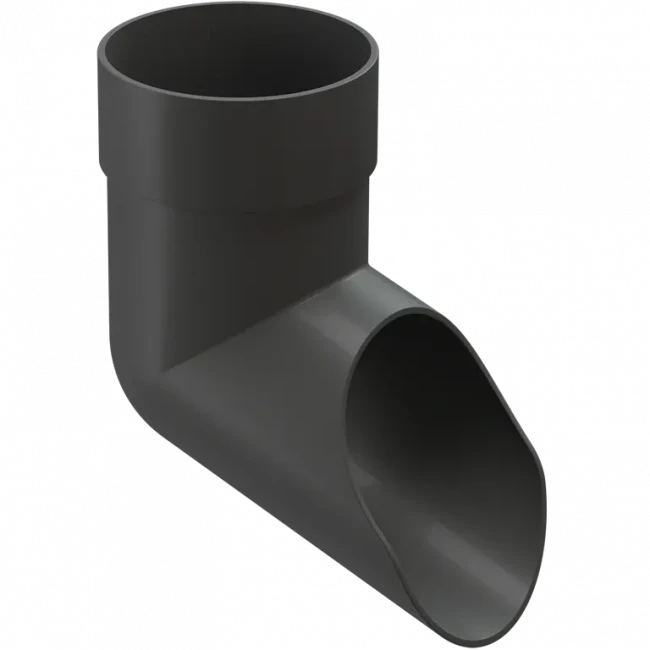 Наконечник трубы DOCKE PREMIUM 