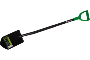 Лопата штыковая цельнометаллическая Сибртех