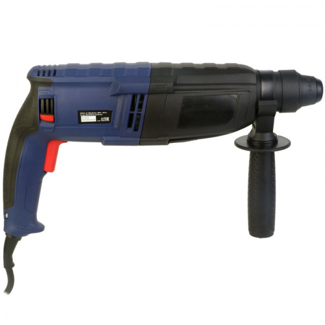 Перфоратор Диолд ПРЭГ-28-01