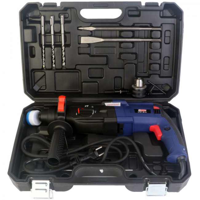 Перфоратор Диолд ПРЭГ-28-01