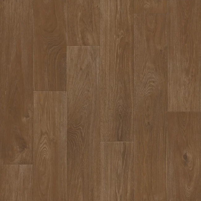 Линолеум бытовой Квазар Гибсон 3 