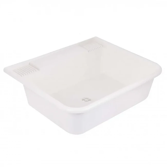 Раковина пластиковая д/сада