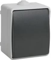 Выключатель уличный наружный 