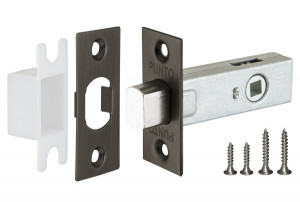 Задвижка врезная