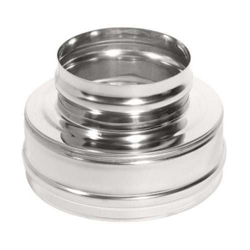 Конус Термо нержавейка Ø150/210 ТиС