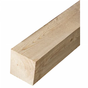 Брусок деревянный естественной влажности 3000 мм