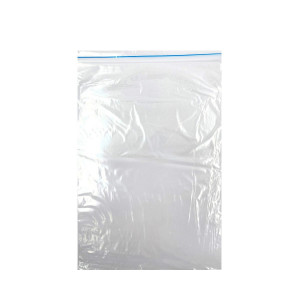 Пакеты Грипперы с замком zip lock 250х350 мм
