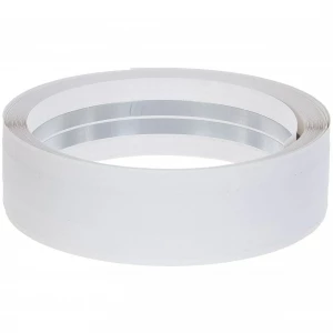 Лента металлизированная углоформирующая защитная Сибртех