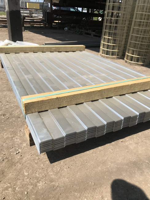 Профлист С-8 