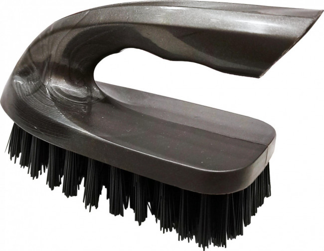 Щетка Rock n Roll для сильных загрязнений