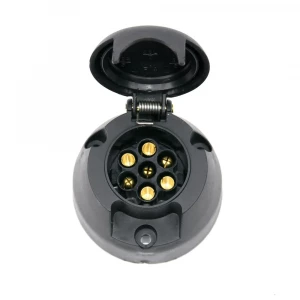 Розетка для фаркопа (прицепа)