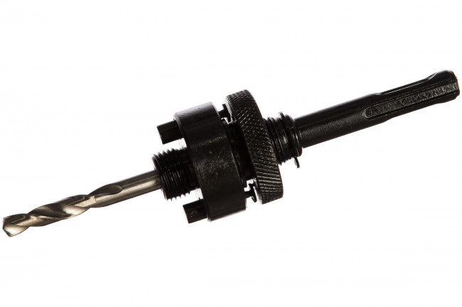 Хвостовик SDS PLUS свыше 30мм Matrix