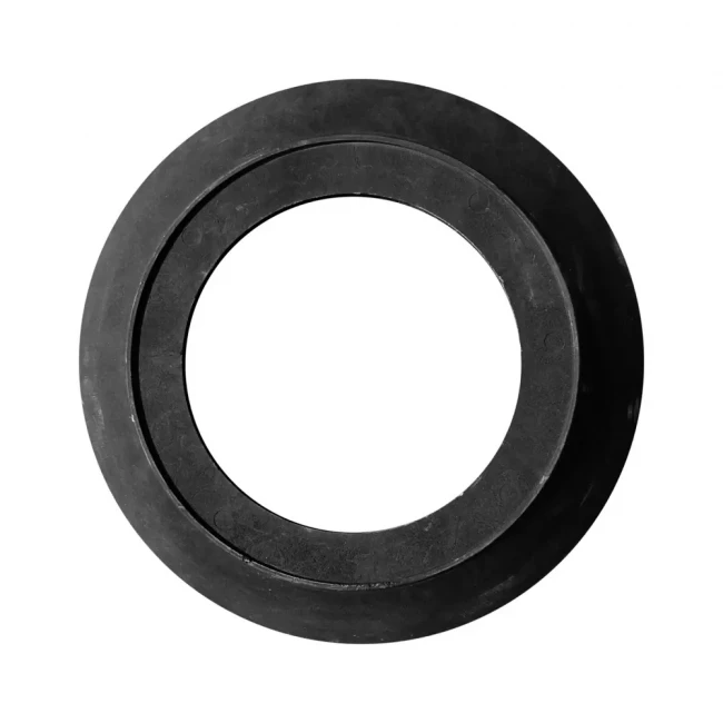 Конус полимерпесчаный колодца Ø1000 цвет чёрный