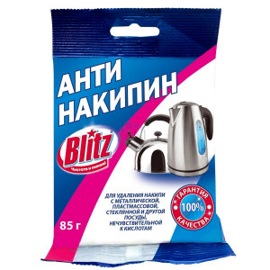 Антинакипин Blitz для чайников 