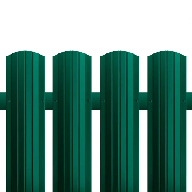 Штакетник 1,7х0,11х045 "Estet"