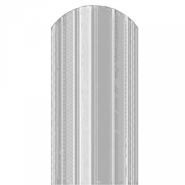 Штакетник 1,7х0,11х045 "Estet"
