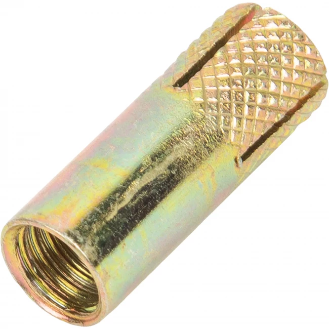 Анкер забивной 12х40