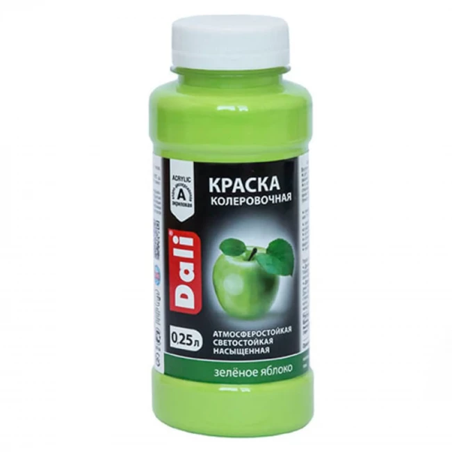 Колер РОГНЕДА "DALI" 