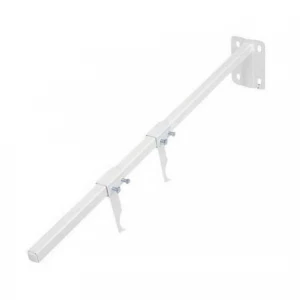 Кронштейн напольный регулируемый для радиаторов 200-500 мм