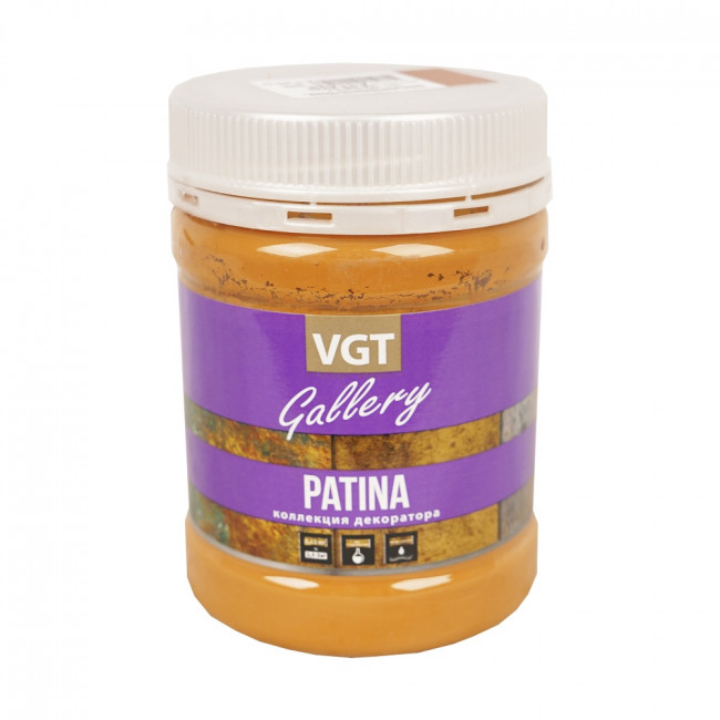 Эмаль акриловая универсальная ВД-АК-1179 ВГТ